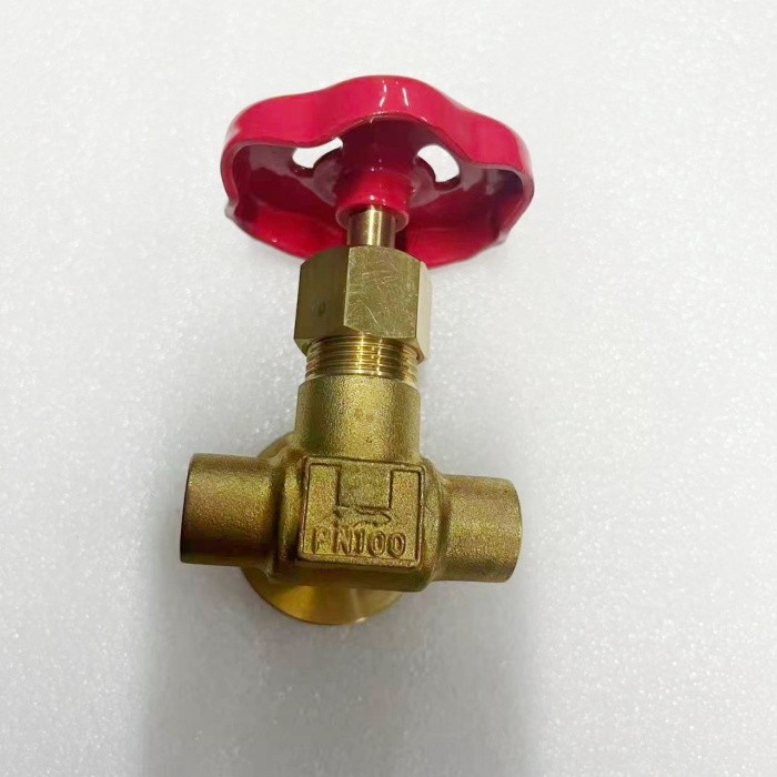 PN 100 Control Pressure Gauge suppliers